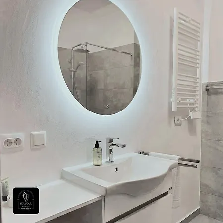 Sea Soul Boutique Saranda