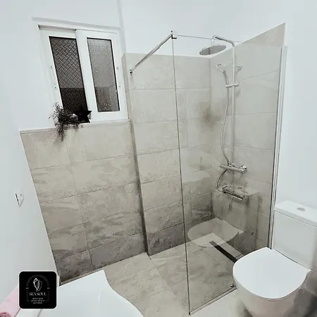 Sea Soul Boutique Appartement *