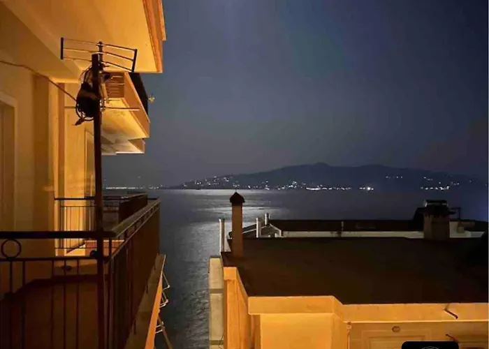 Sea Soul Boutique Saranda