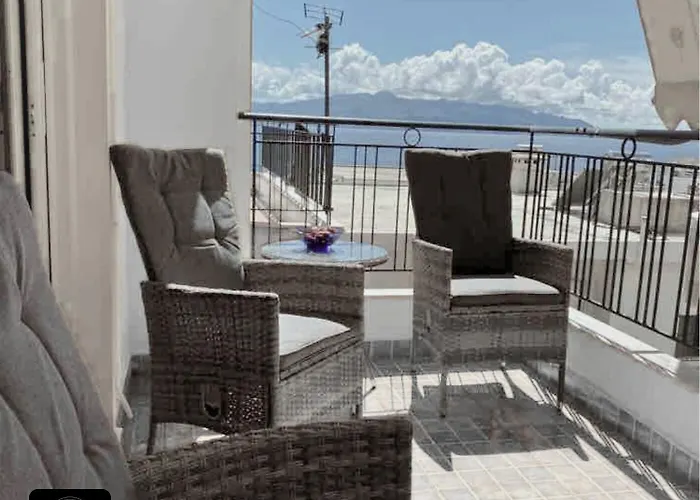 Apartman Sea Soul Boutique